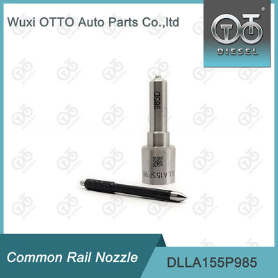 DLLA155P985 Denso Common Rail Nozzle Untuk Injector 095000-5740