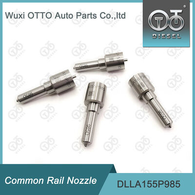 DLLA155P985 Denso Common Rail Nozzle Untuk Injector 095000-5740