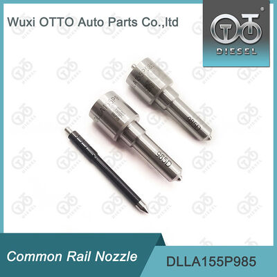 DLLA155P985 Denso Common Rail Nozzle Untuk Injector 095000-5740