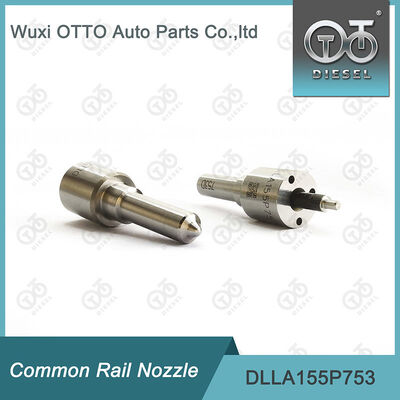 DLLA155P753 Denso Common Rail Nozzle Untuk Injektor 095000-0750