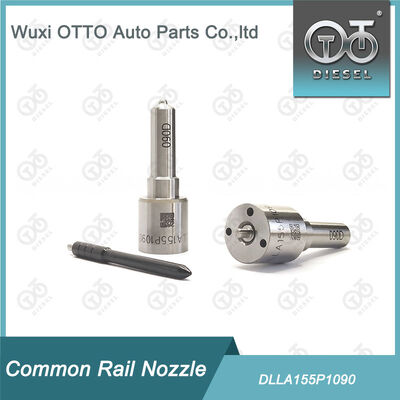 DLLA155P1090 Denso Common Rail Nozzle Untuk Injector 095000-6791