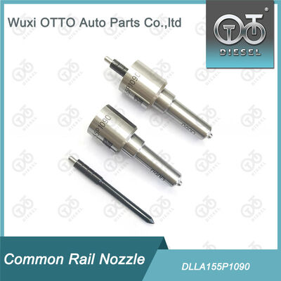 DLLA155P1090 Denso Common Rail Nozzle Untuk Injector 095000-6791