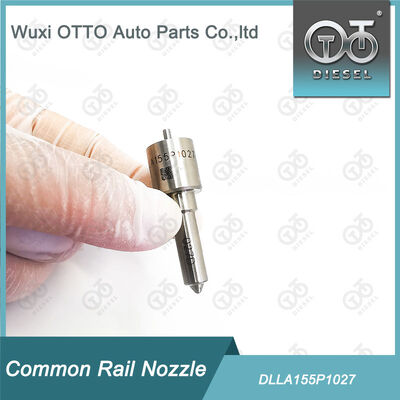 DLLA155P1027 Denso Common Rail Nozzle Untuk Injector 095000-561X
