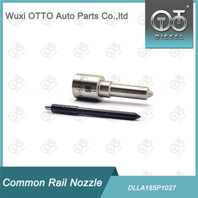 DLLA155P1027 Denso Common Rail Nozzle Untuk Injector 095000-561X