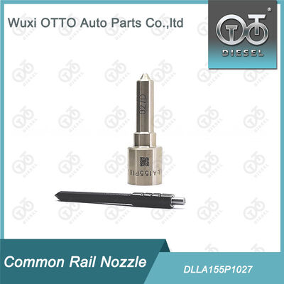 DLLA155P1027 Denso Common Rail Nozzle Untuk Injector 095000-561X