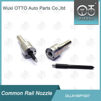 DLLA155P1027 Denso Common Rail Nozzle Untuk Injector 095000-561X