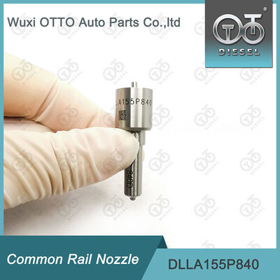 DLLA155P840 Denso Common Rail Nozzle untuk Hino Toyota 095000-6521