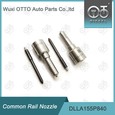 DLLA155P840 Denso Common Rail Nozzle untuk Hino Toyota 095000-6521