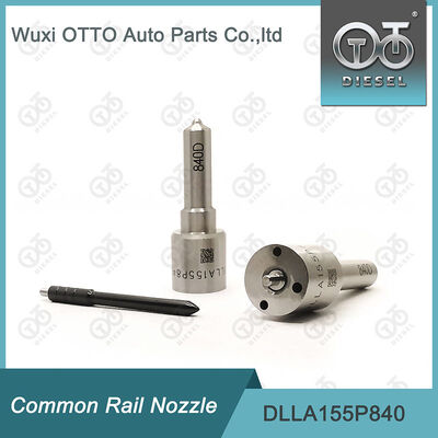 DLLA155P840 Denso Common Rail Nozzle untuk Hino Toyota 095000-6521