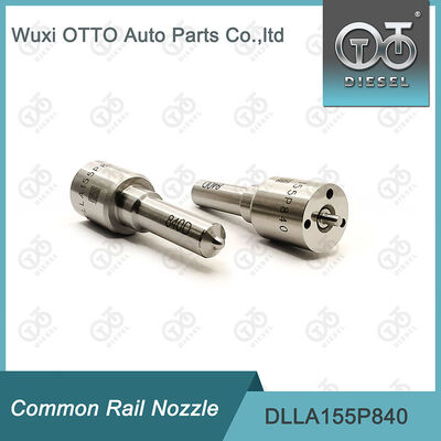 DLLA155P840 Denso Common Rail Nozzle untuk Hino Toyota 095000-6521