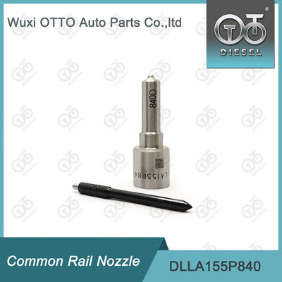 DLLA155P840 Denso Common Rail Nozzle untuk Hino Toyota 095000-6521