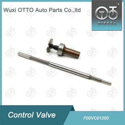 F00VC01200 Common Rail Valve Untuk Injector 044510351
