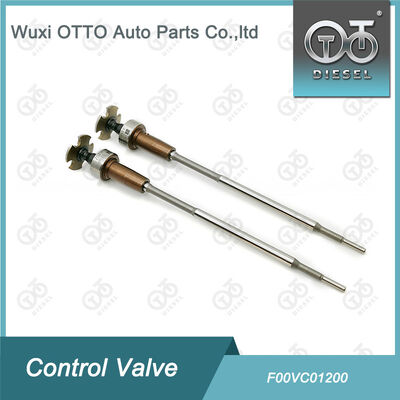 F00VC01200 Common Rail Valve Untuk Injector 044510351