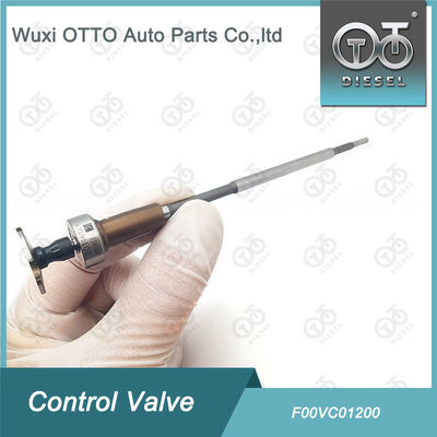 F00VC01200 Common Rail Valve Untuk Injector 044510351