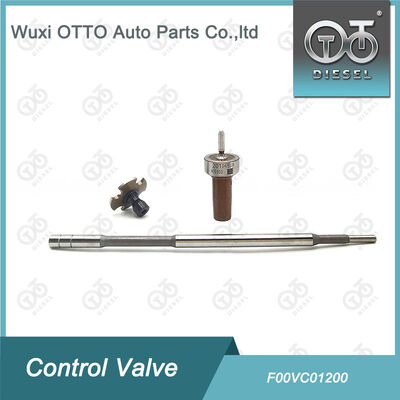 F00VC01200 Common Rail Valve Untuk Injector 044510351