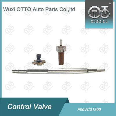 F00VC01200 Common Rail Valve Untuk Injector 044510351