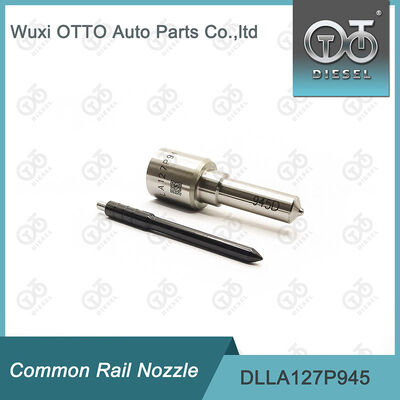 DLLA127P945 DENSO Common Rail Nozzle untuk Injektor RE530361