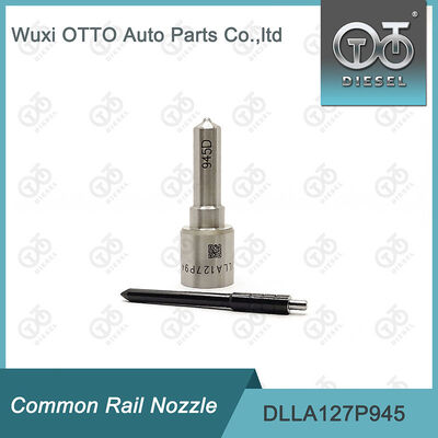 DLLA127P945 DENSO Common Rail Nozzle untuk Injektor RE530361