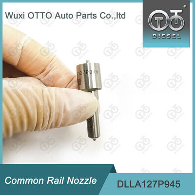 DLLA127P945 DENSO Common Rail Nozzle untuk Injektor RE530361
