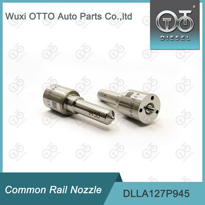 DLLA127P945 DENSO Common Rail Nozzle untuk Injektor RE530361