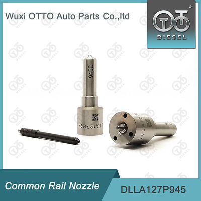 DLLA127P945 DENSO Common Rail Nozzle untuk Injektor RE530361