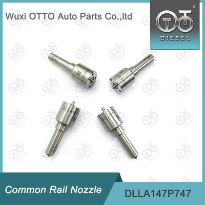 DLLA147P747 Denso Common Rail Nozzle Untuk Injector 0950000-057X