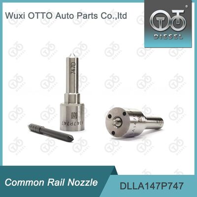 DLLA147P747 Denso Common Rail Nozzle Untuk Injector 0950000-057X