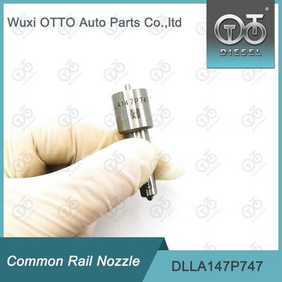 DLLA147P747 Denso Common Rail Nozzle Untuk Injector 0950000-057X