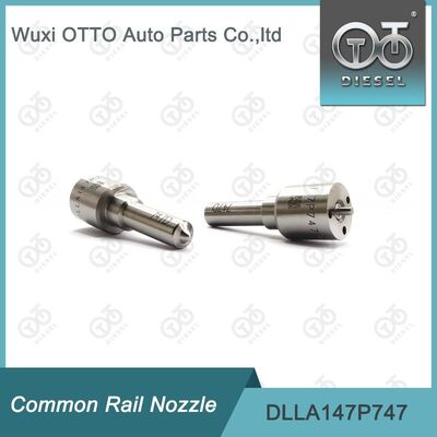 DLLA147P747 Denso Common Rail Nozzle Untuk Injector 0950000-057X