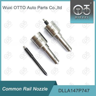DLLA147P747 Denso Common Rail Nozzle Untuk Injector 0950000-057X