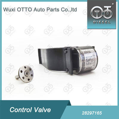 Delphi Injector Control Valve 28297165 Baja kecepatan tinggi dengan garansi 12 bulan untuk Injector 28239766/28264951/28489548