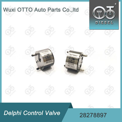 Katup Kontrol Common Rail  28278897 untuk Injektor R04501D dengan Kemasan Kotak Kertas