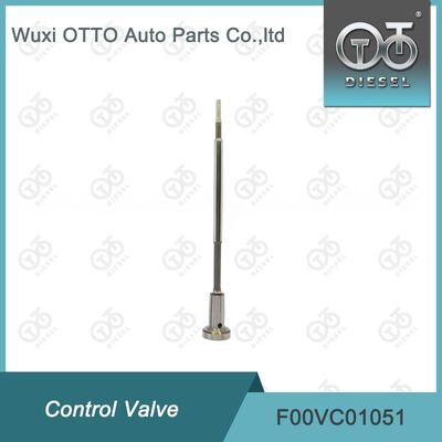 F00VC01051 Injector Control Valve untuk Injector 0445110171 0445110181 0445110182 0445110189 0445110190 Pengaturan Valve Common Rail