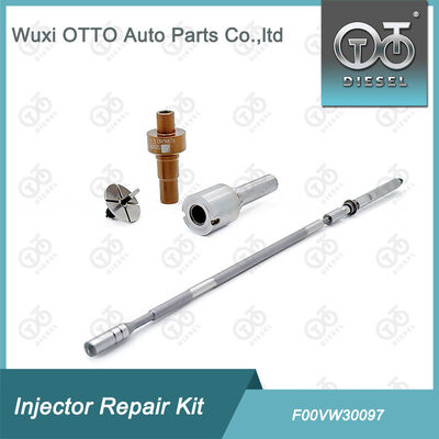 Kit Perbaikan Injektor Common Rail F00VW30097 Untuk Injektor 0445110469F