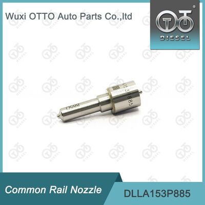 DLLA153P885 / 093400-8850 Nozzle Common Rail Untuk Injektor 095000-5810/7060