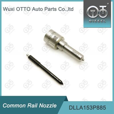 DLLA153P885 / 093400-8850 Nozzle Common Rail Untuk Injektor 095000-5810/7060