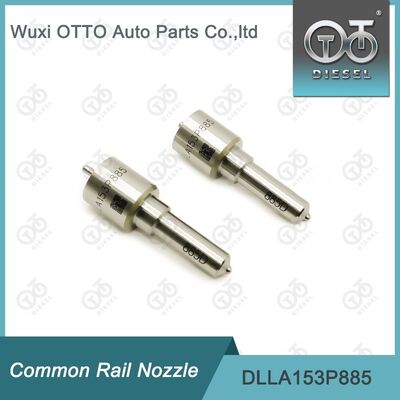 DLLA153P885 / 093400-8850 Nozzle Common Rail Untuk Injektor 095000-5810/7060