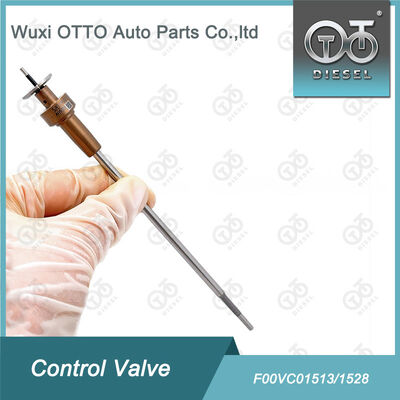 Injector Control Valve F00VC01513 / 1528 F 00V C01 513 / 528 Untuk Injector 0 445 110 532