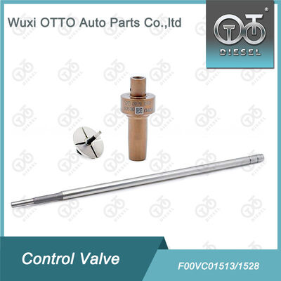 Injector Control Valve F00VC01513 / 1528 F 00V C01 513 / 528 Untuk Injector 0 445 110 532