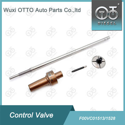 Injector Control Valve F00VC01513 / 1528 F 00V C01 513 / 528 Untuk Injector 0 445 110 532