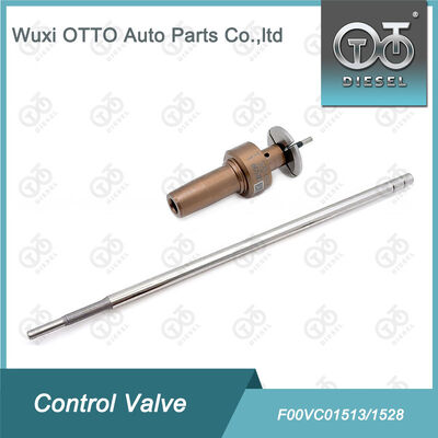 Injector Control Valve F00VC01513 / 1528 F 00V C01 513 / 528 Untuk Injector 0 445 110 532
