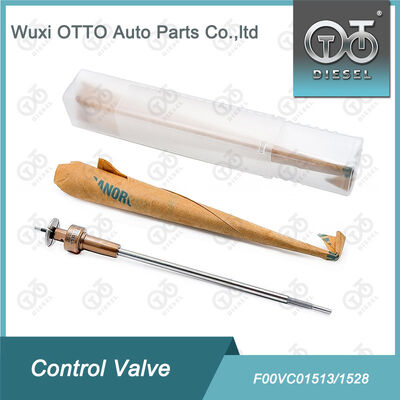 Injector Control Valve F00VC01513 / 1528 F 00V C01 513 / 528 Untuk Injector 0 445 110 532