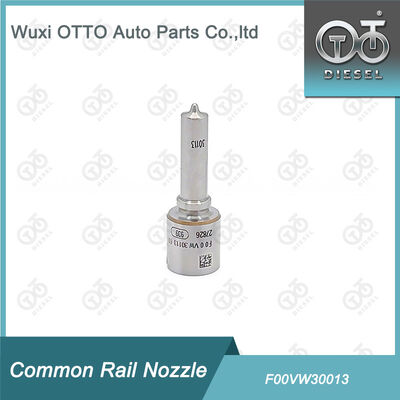Bosch Common Rail Injector Nozzle F00VW30113 Untuk Injector 0445110583 / 584 / 338002F610