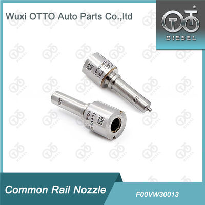 Bosch Common Rail Injector Nozzle F00VW30113 Untuk Injector 0445110583 / 584 / 338002F610