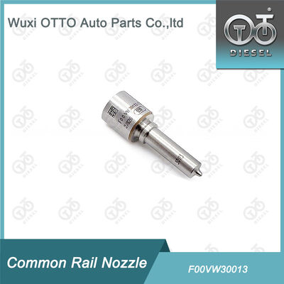 Bosch Common Rail Injector Nozzle F00VW30113 Untuk Injector 0445110583 / 584 / 338002F610