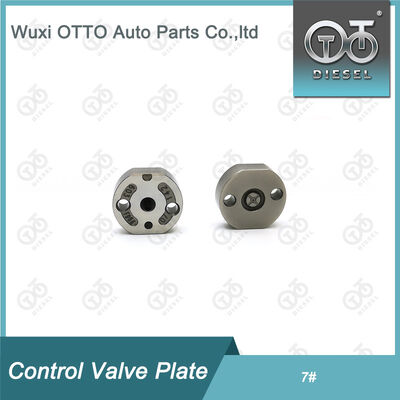Katup Kontrol Denso UNTUK Injector 095000-588X/776X 23670-30300/30140/23670-0L010/0L070/0L020/0L050