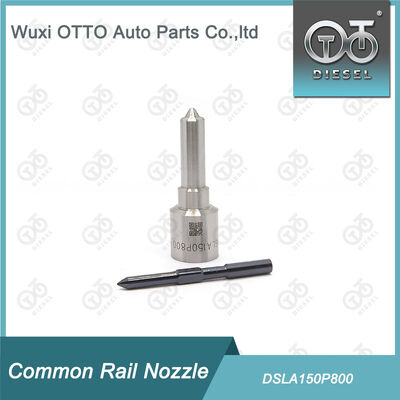 DSLA150P800 Common Rail Nozzle Untuk Injector 0 414720037