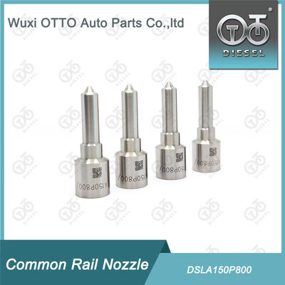 DSLA150P800 Common Rail Nozzle Untuk Injector 0 414720037
