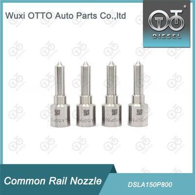 DSLA150P800 Common Rail Nozzle Untuk Injector 0 414720037
