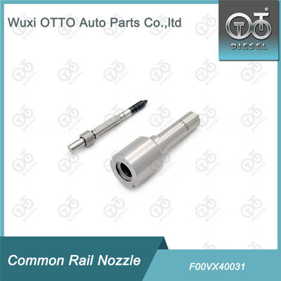 Bosch Piezo Nozzle F00VX40031 untuk Injektor 0445116010 011 CJAA TDI